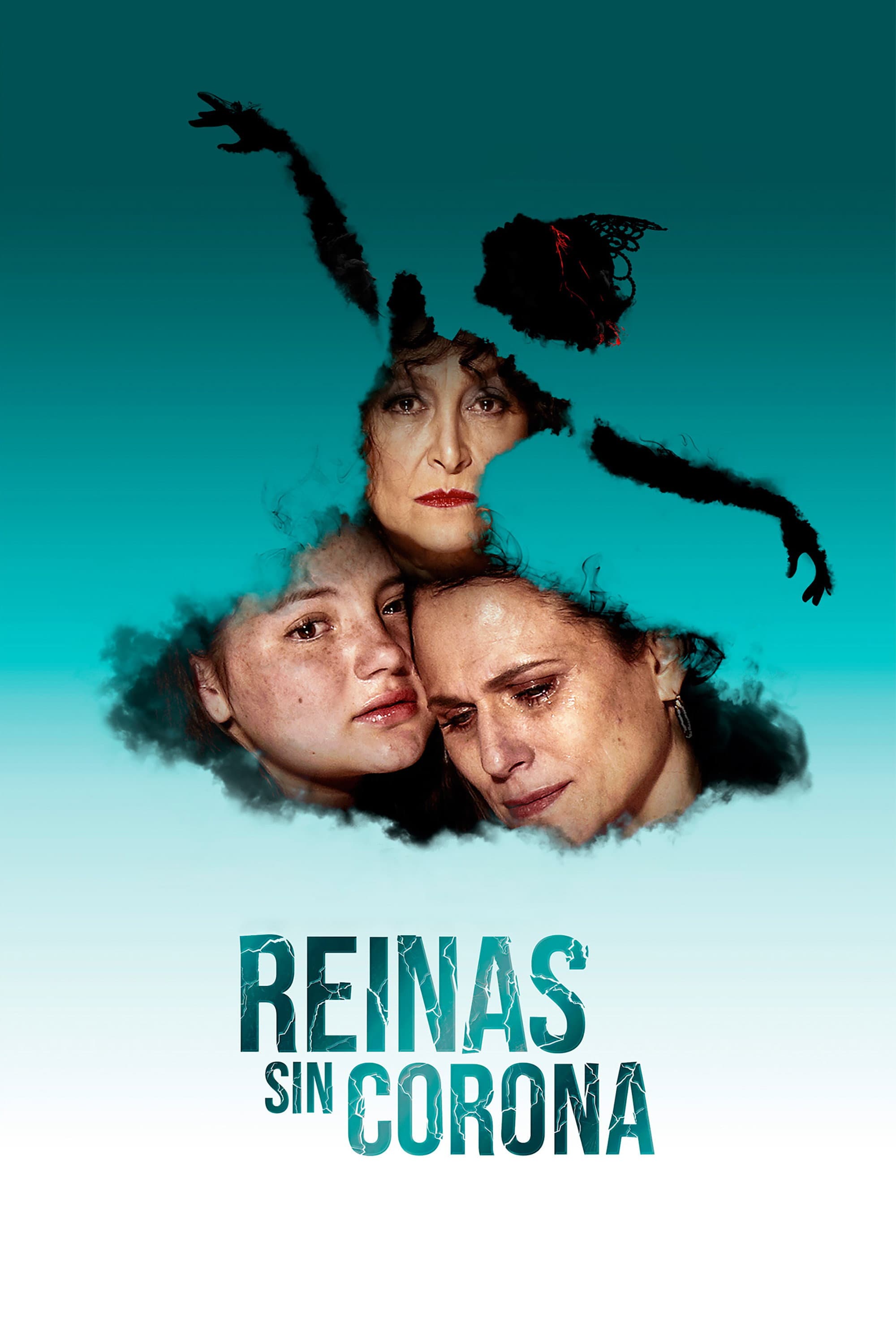 Reinas sin corona