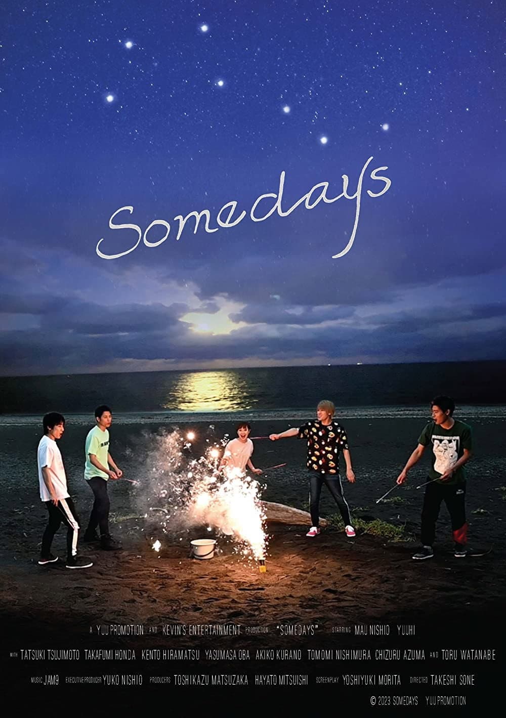 Someday