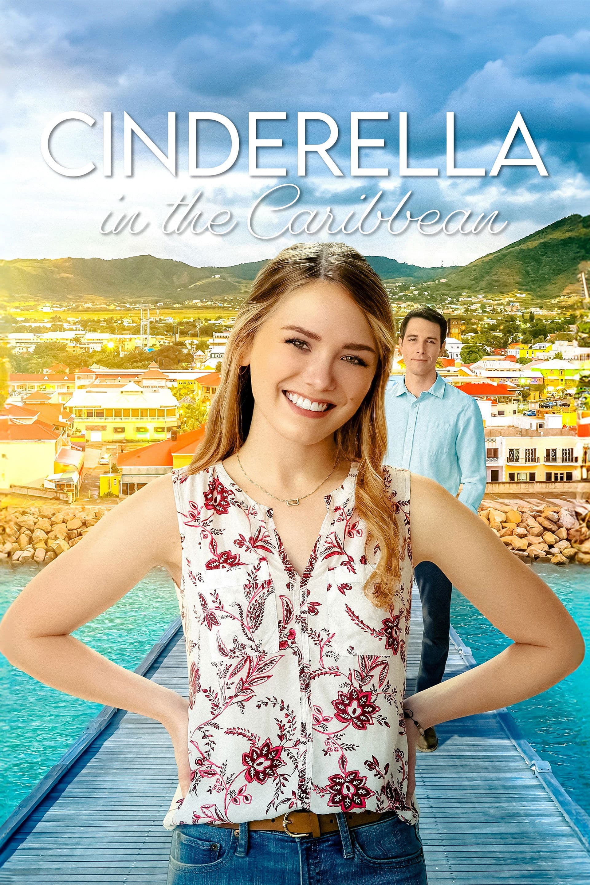 Cinderella in the Caribbean