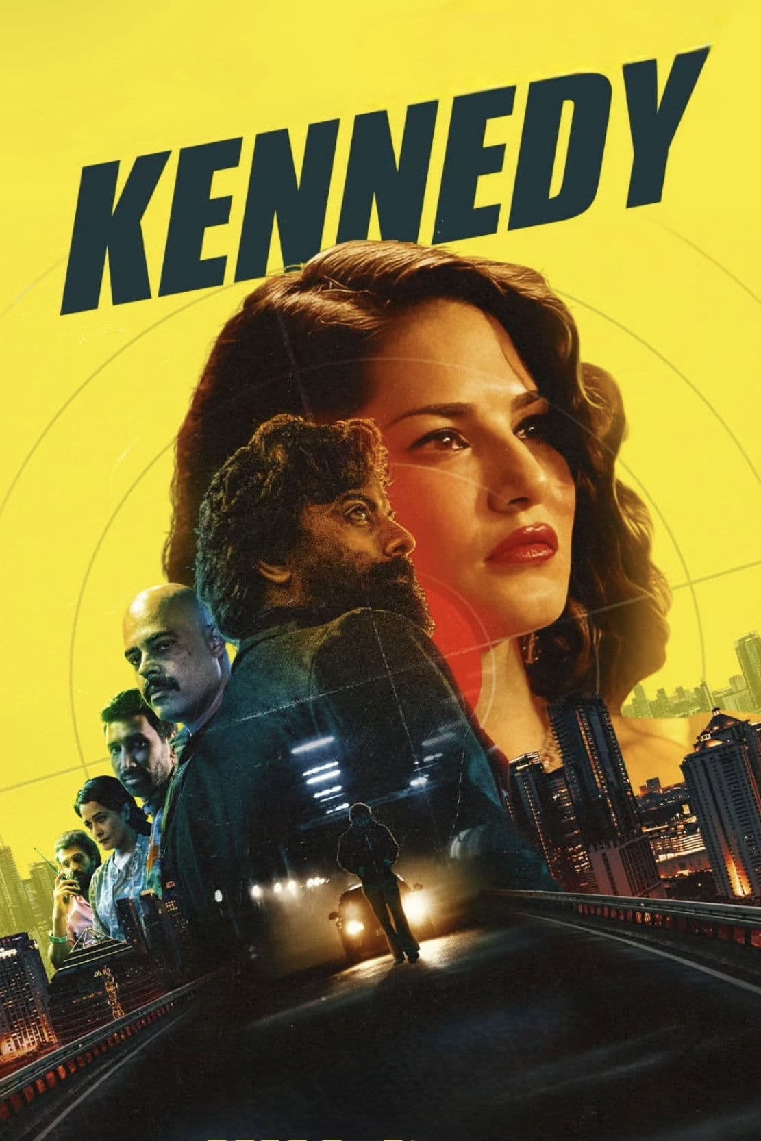 Kennedy