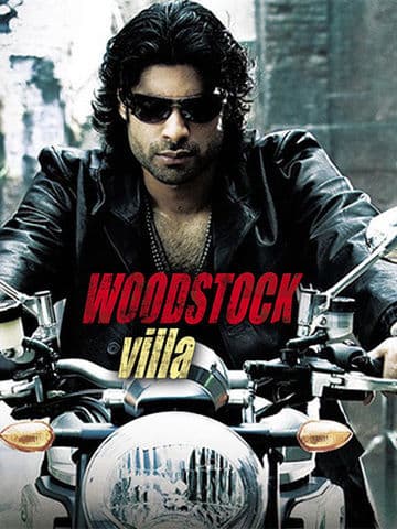 Woodstock Villa