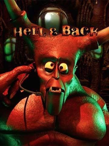 Hell & Back