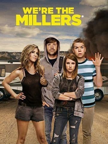 We`re the Millers