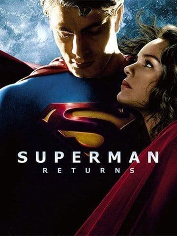 Superman Returns