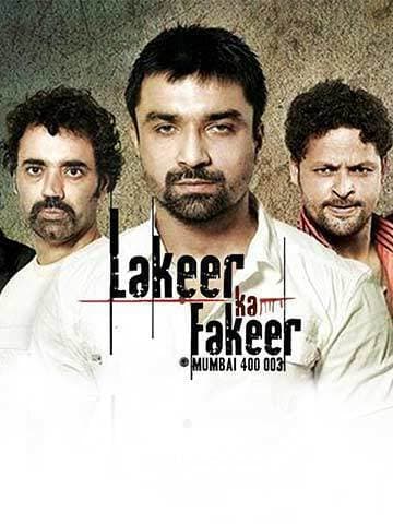 Lakeer Ka Fakeer