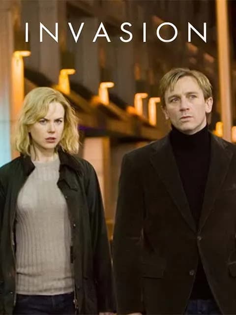 The Invasion