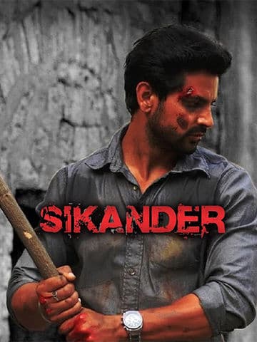 Sikander