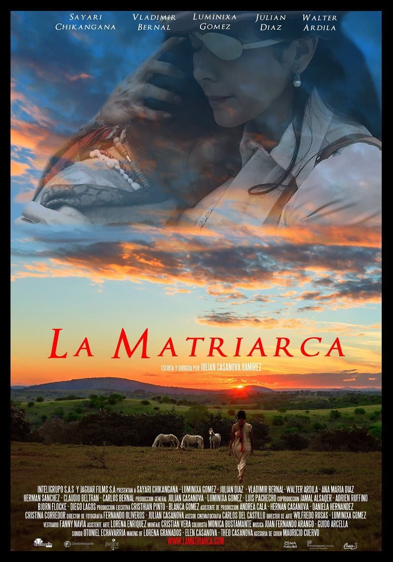 The Matriarch