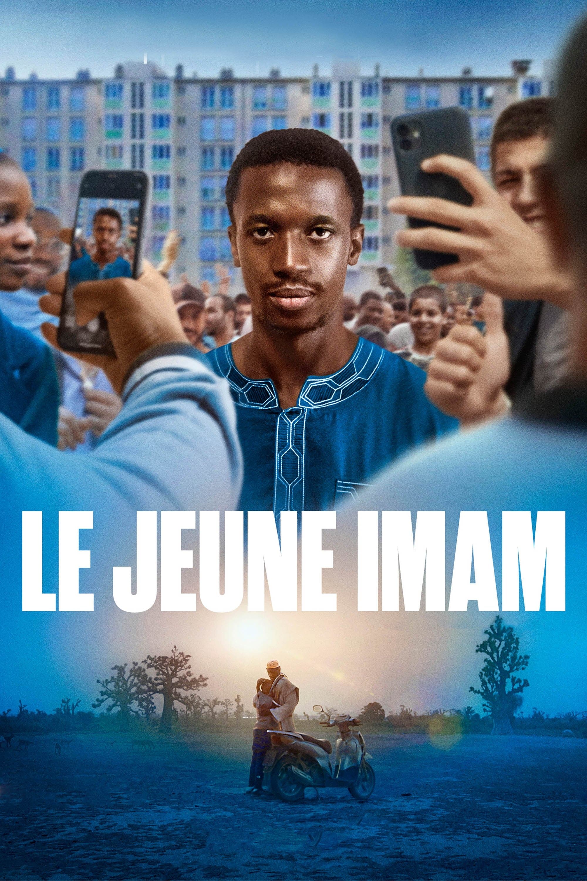 The Young Imam