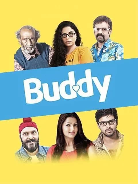 Buddy