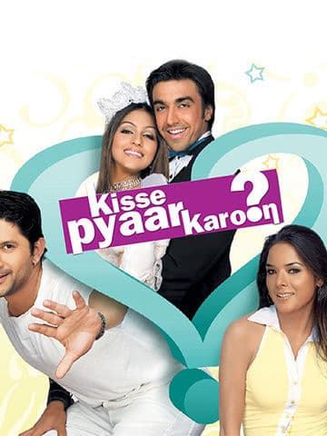 Kisse Pyaar Karoon