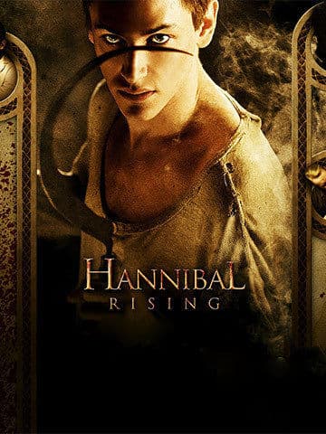 Hannibal Rising