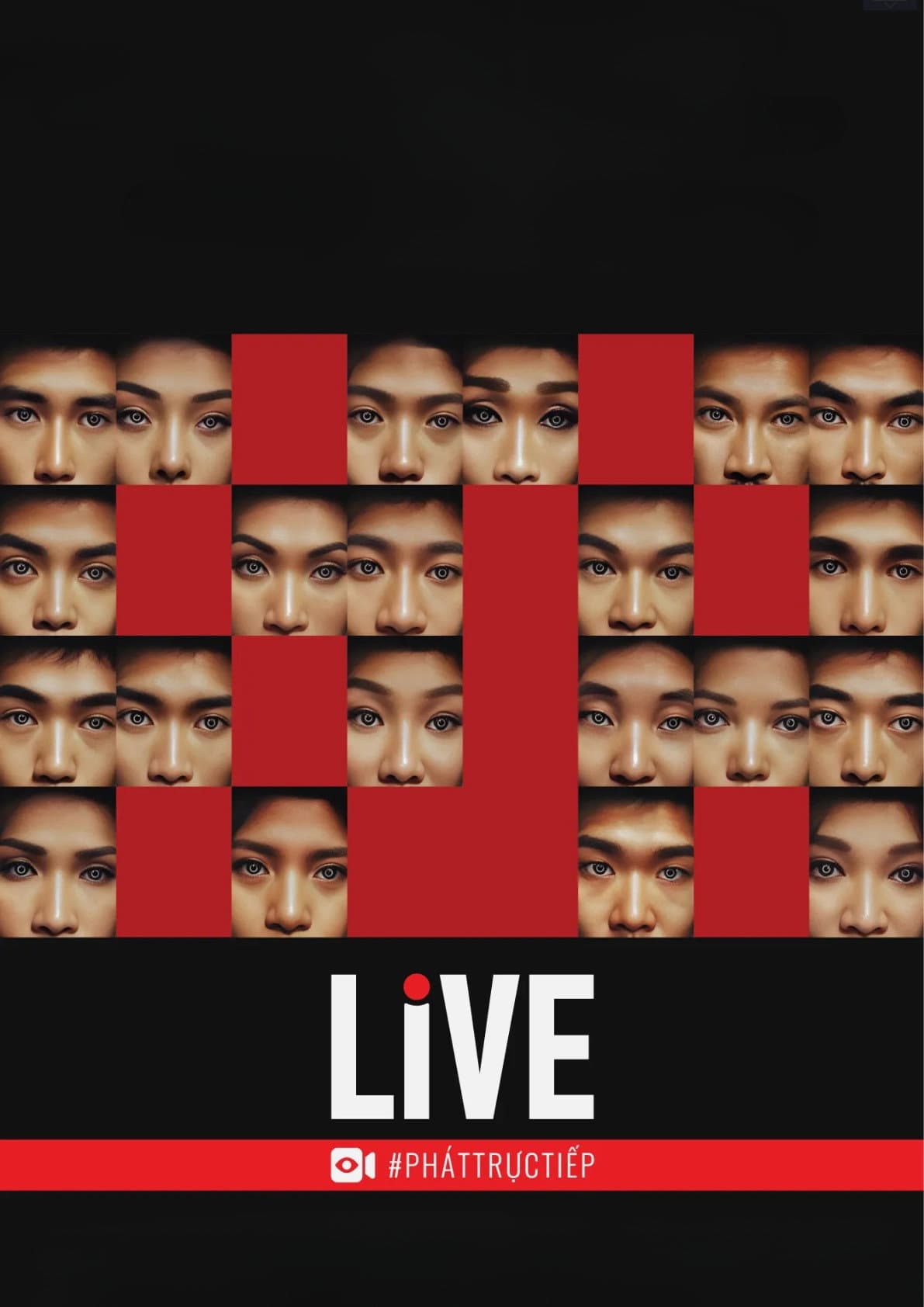 Live: Phat Truc Tiep