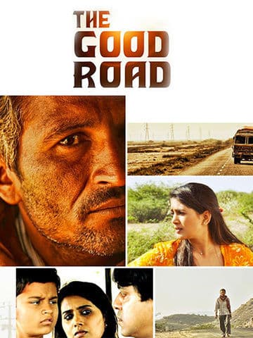 The Good Road