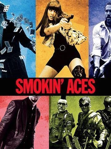 Smokin` Aces