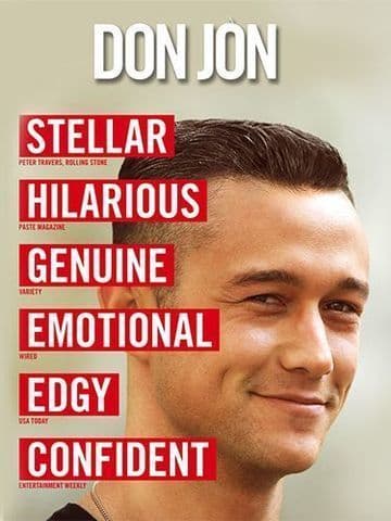 Don Jon