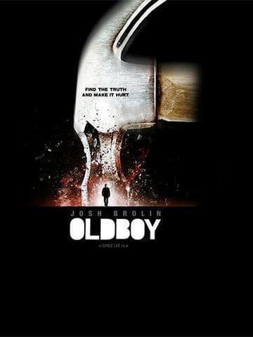 Old Boy