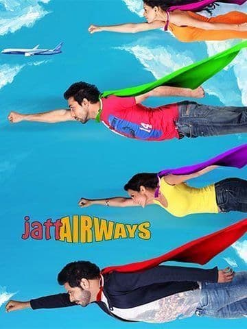 Jatt Airways