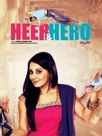 Heer And Hero