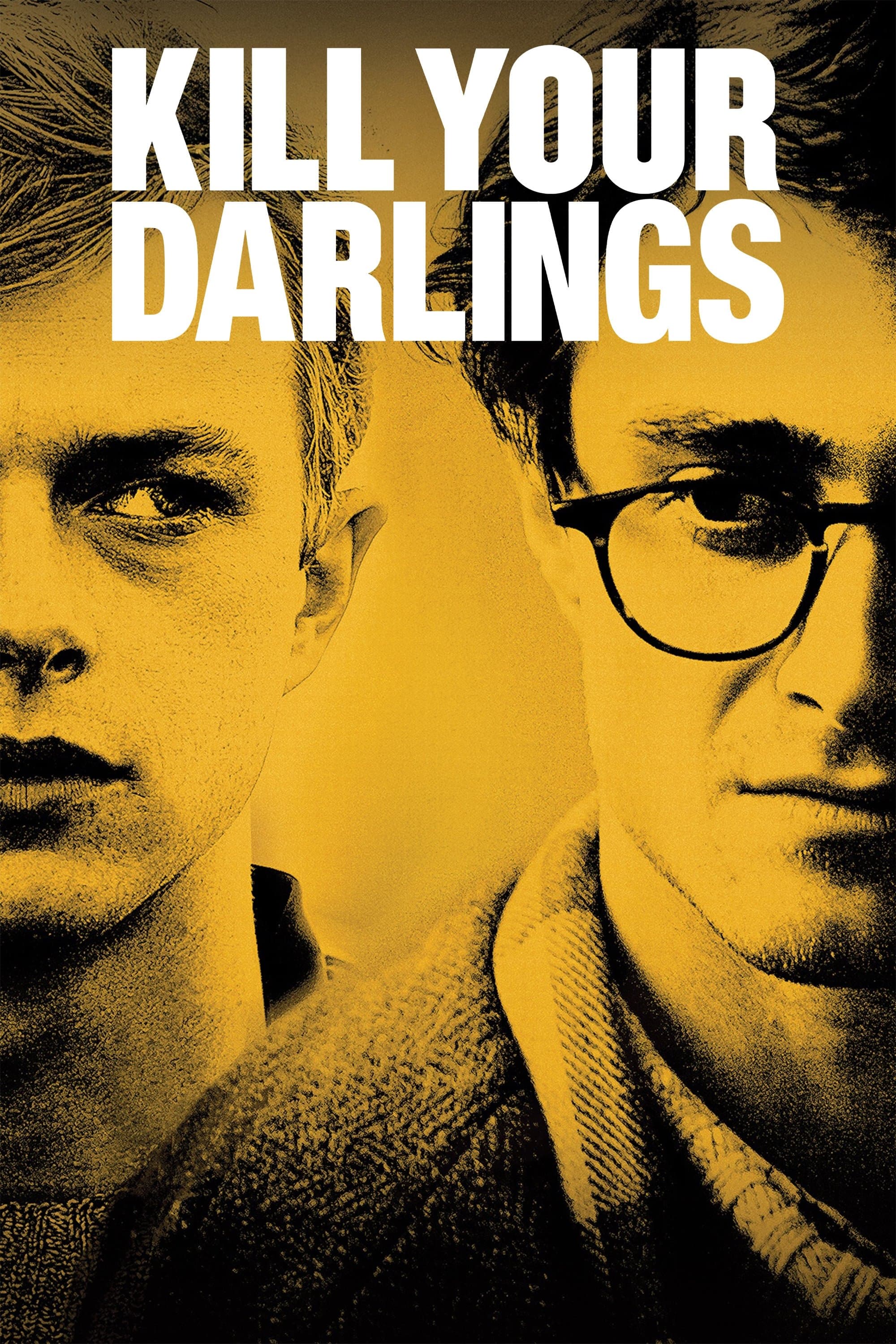 Kill Your Darling