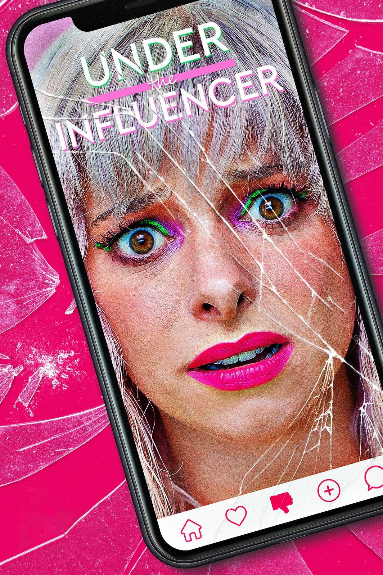 Under the Influencer