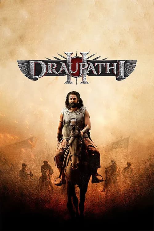 Draupathi 2