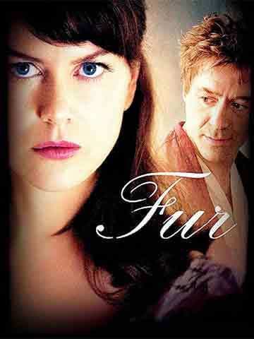 Fur: An Imaginary Portrait of Diane Arbus