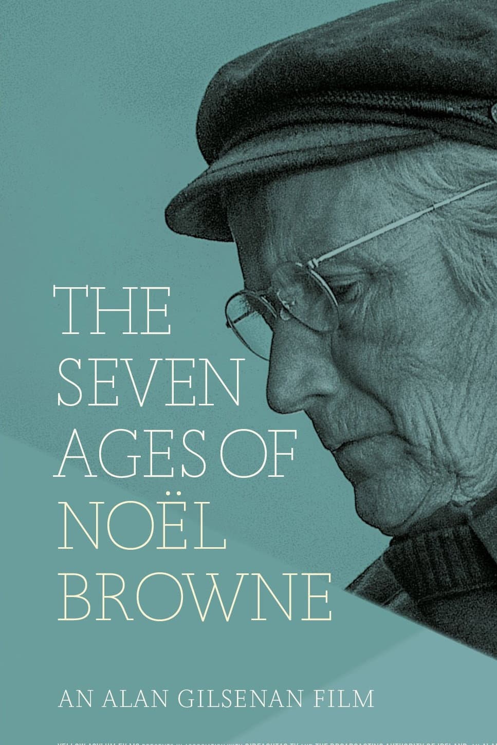The Seven Ages of NoÃ«l Browne