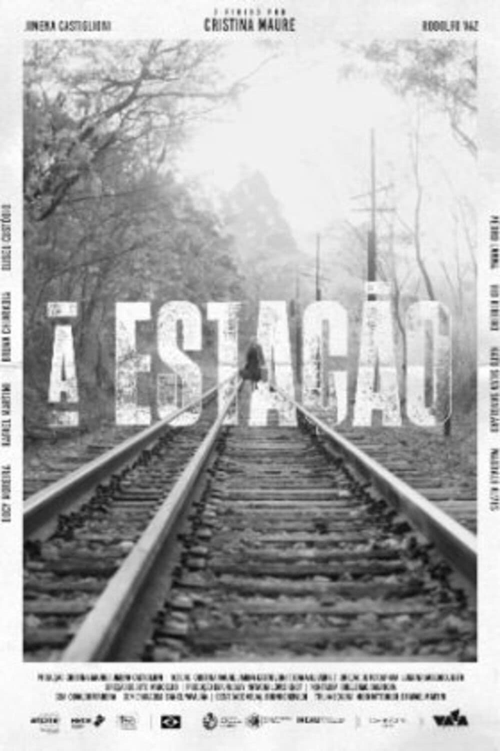 A EstaÃ§Ã£o