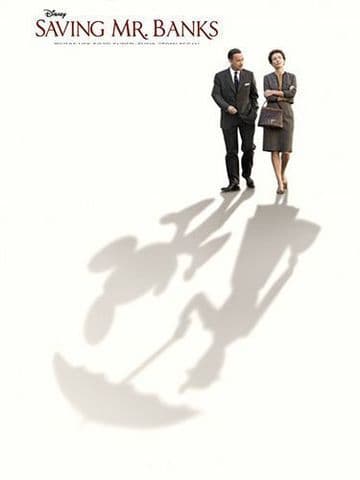 Saving Mr. Banks