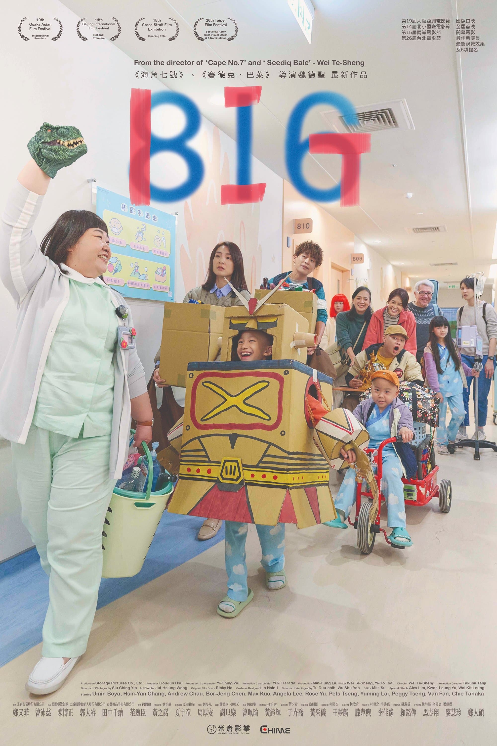 Big