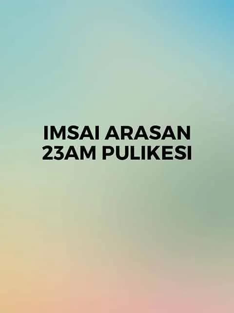 Imsai Arasan 23am Pulikesi
