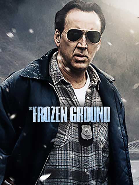 The Frozen Ground