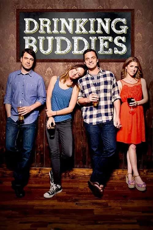 Drinking Buddies