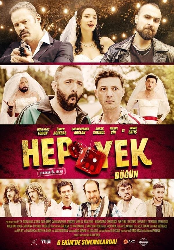 Hep Yek: DÃ¼gÃ¼n