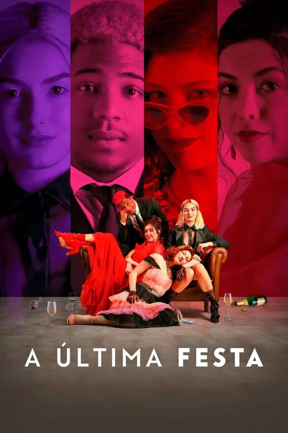 A Ãšltima Festa