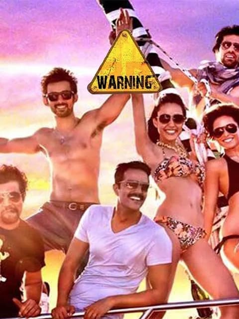 Warning