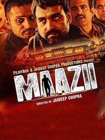 Maazii