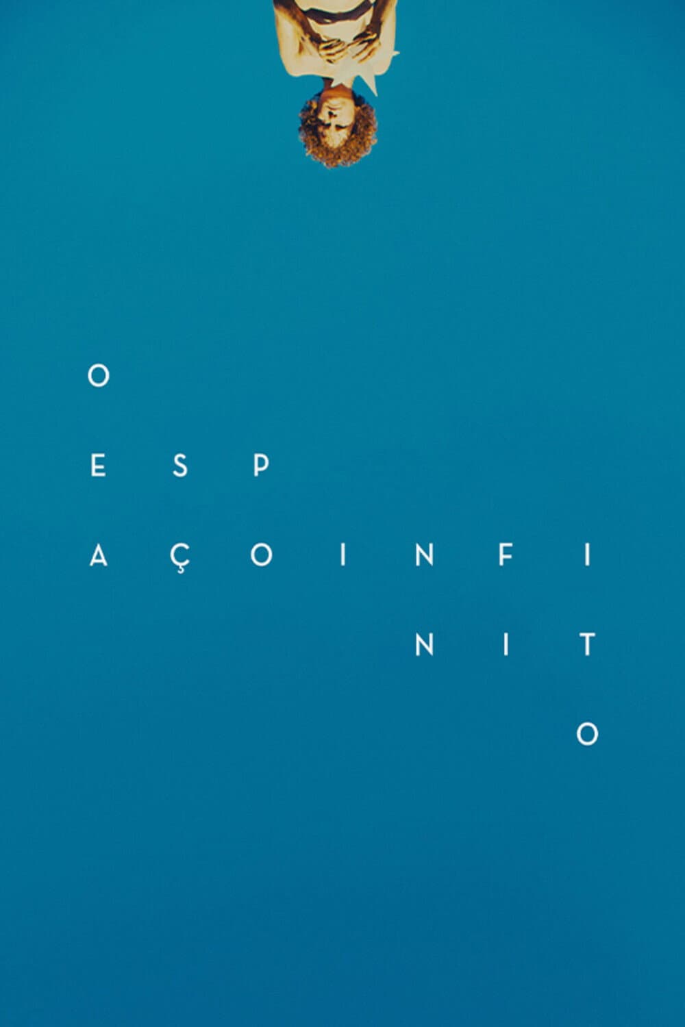 O EspaÃ§o Infinito