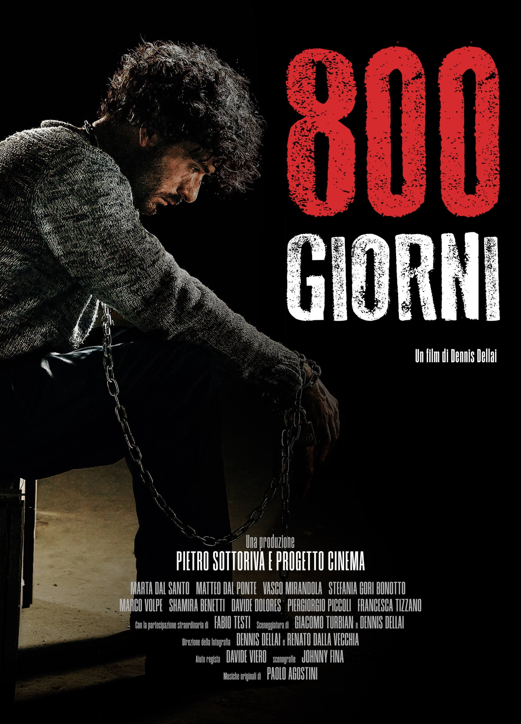 800 Giorni