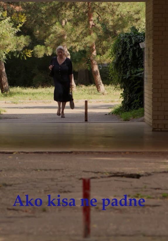 Ako kisa ne padne