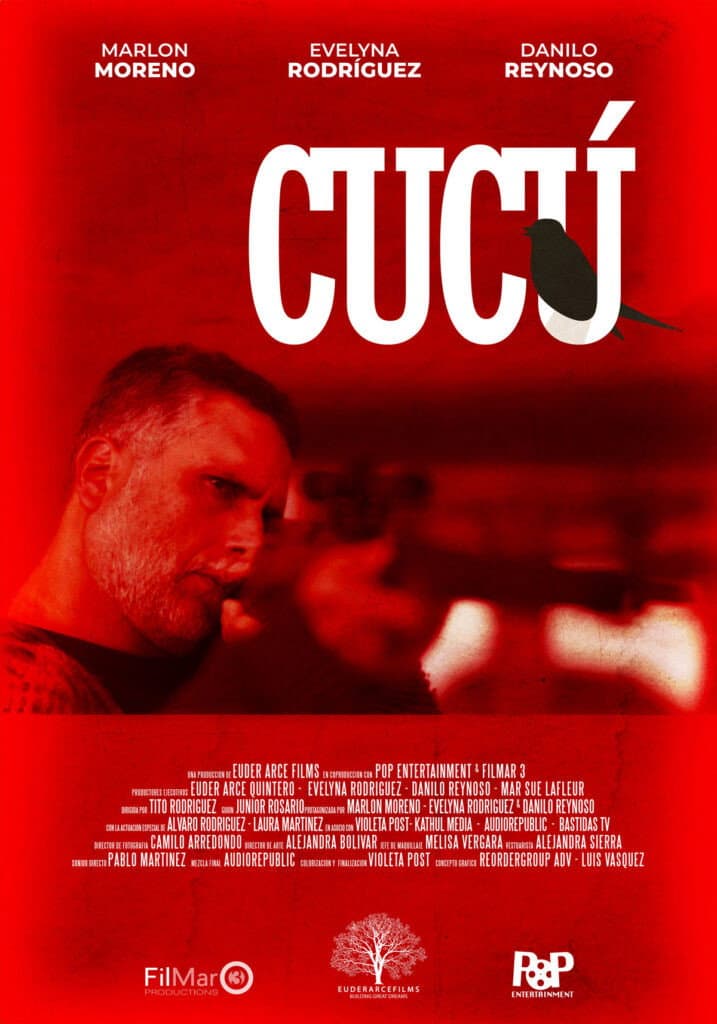 CucÃº