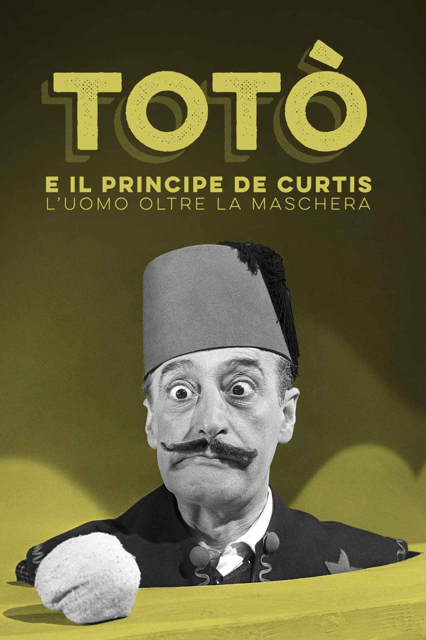 TotÃ² e il Principe De Curtis