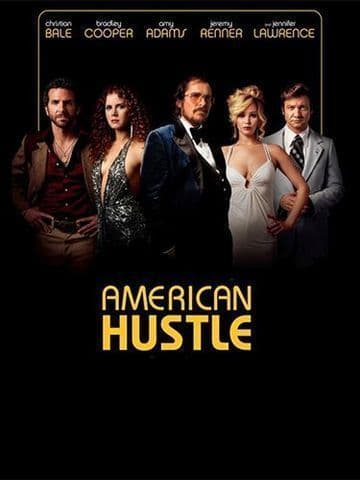 American Hustle