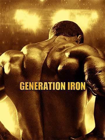 Generation Iron