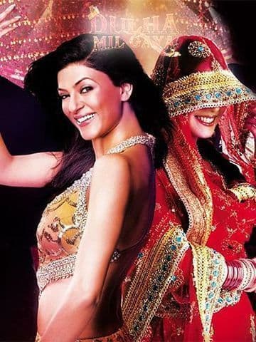 Dulha Mil Gaya