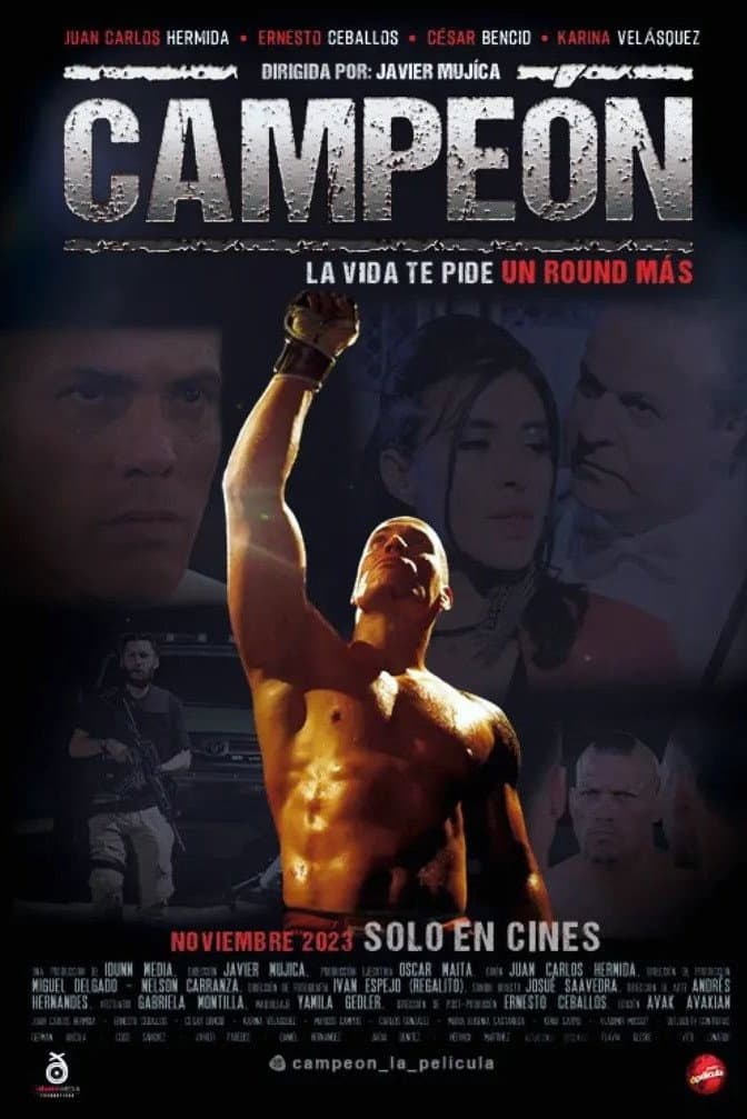 CampeÃ³n