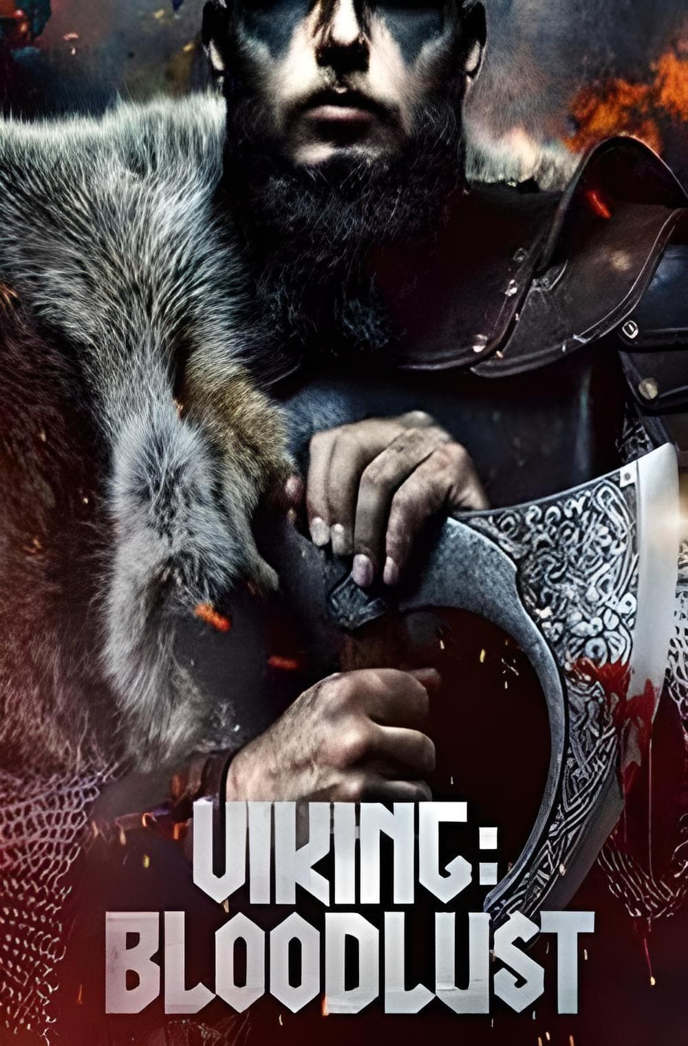 Viking: Blood Lust