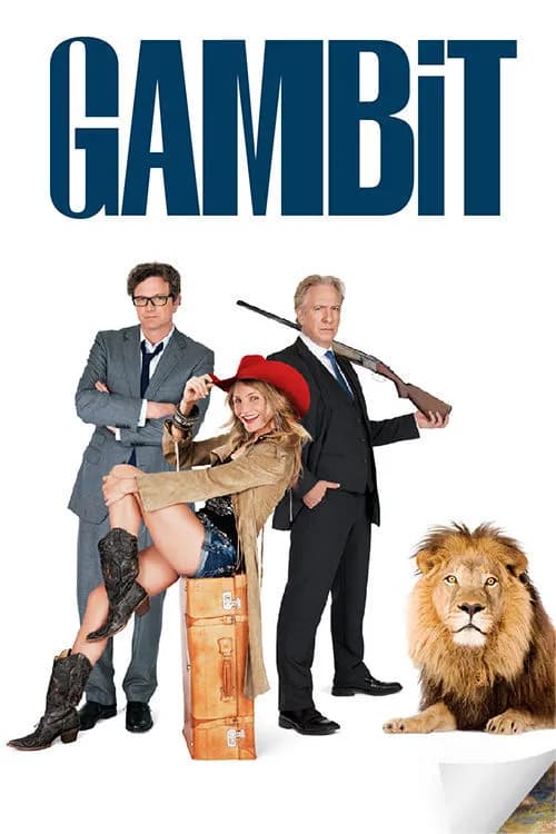 Gambit