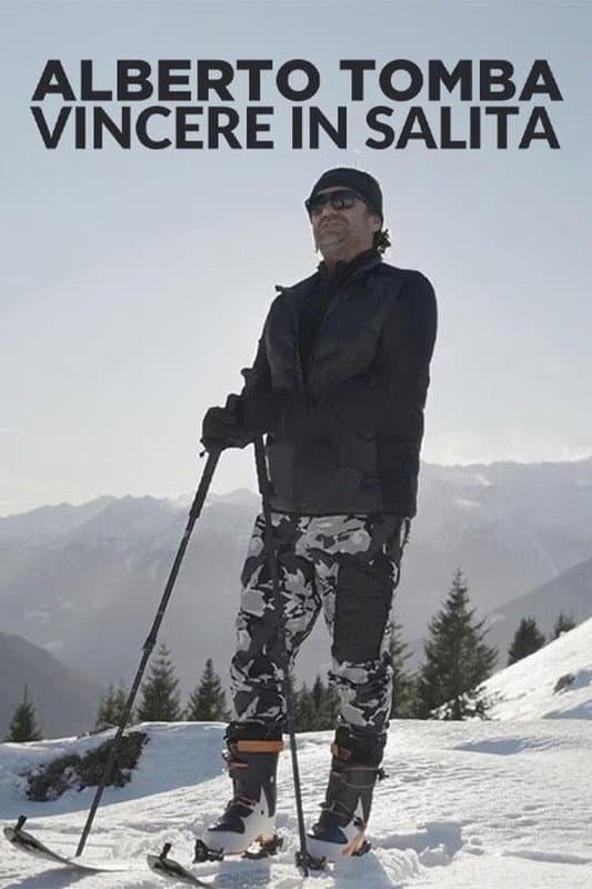 Alberto Tomba: vincere in salita